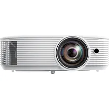 Optoma H117ST DLP Weiß