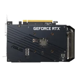 Asus Dual GeForce RTX 3050 OC V2 8 GB GDDR6 90YV0GH6-M0NA00