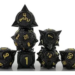Morgenstern Edition - Black & Gold