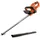 Powerplus Powerplus, Heckenschere, Dual Power Akku-Heckenschere POWDPG7531-20 V Akku-Gartenschere, ohne Batterie und Ladegerät, 580 mm Klinge und 18 mm Abstand, Gartengeräte für Hecken, Sträucher und Pflanzen im Garten