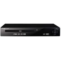 Nevir NVR-2324 DVD-U USB-DVD-Player