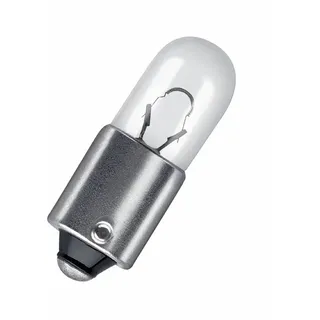 Osram Lampen mit Metallsockeln für Pkw, 10er Faltschachtel