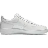 Nike Air Force 1 '07 Herren White/White 46