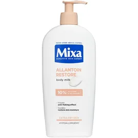 Mixa Regenerating Surgras Body Balm 400 ml