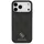 U.S. Polo Assn. iPhone 17 Pro Max Hardcase schwarz