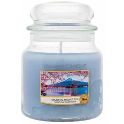 Majestic Mount Fuji Yankee Candle 411 g 0,85 kg