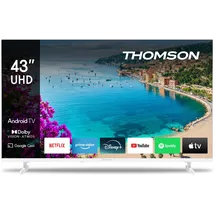 Thomson 43UA5S13 43" LED UHD Android TV