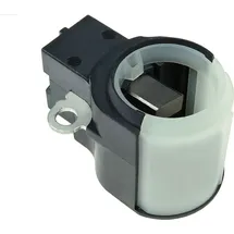 AS-PL Halter, Kohlebürsten