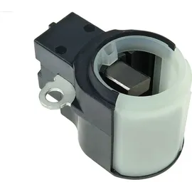 AS-PL Halter, Kohlebürsten