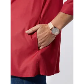 Classic Basics WITT WEIDEN Blusenjacke in erdbeere, | Gr.: 52