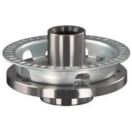 FEBI BILSTEIN Radnabe mit ABS-Impulsring , 1 Stück
