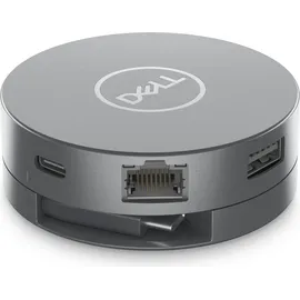 Dell 6-in-1-USB-C-Multiport-Adapter – DA305