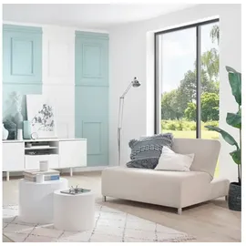 Decosa Deckenleiste Veronique, Querschnitt: 60 mm , 2 m lang