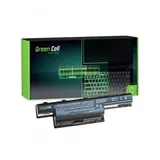 GreenCell Green Cell AC07, Akku, Acer, Aspire 5733, 5741, 5742, 5742G, 5750G E1-571 TravelMate 5740, 5742
