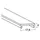 Brumberg 53489071 Abdeckung opal
