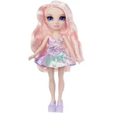 MGA Entertainment Rainbow High My Fashion Style Fashion Dolls- Bella