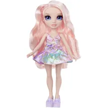 MGA Entertainment Rainbow High My Fashion Style Fashion Dolls- Bella