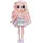 MGA Entertainment Rainbow High My Fashion Style Fashion Dolls- Bella