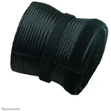 NeoMounts NS-CS200BLACK Kabelsocke 200 cm Länge