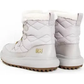 HELLY HANSEN Willetta 2 Mid Schneeschuhe - mellow grey (917) 7.5