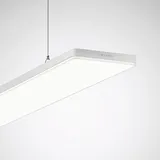 Trilux Lunexo H2 1-flg. 88 W rechteckig weiß