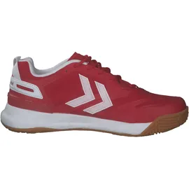 hummel Unisex Handballschuhe Dagaz 2.0 Icon No23 215179-4120 39 - Pompeian Red - 39