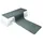 YAB Fitness Gymnastikmatte Pad