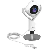 j5create JVCU360-N 360° Rundum Webcam