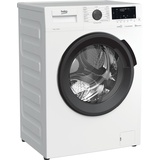 Beko WTX91486AI-IT Waschmaschine Frontlader 9 kg 1400 RPM A Weiß - Weiß