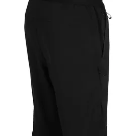 Asics Winter Run PANT, PERFORMANCE BLACK,
