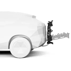 Thule OutPace für 3 Fahrräder
