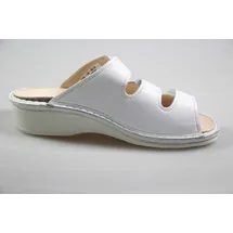 Finn Comfort PISA Damen Weiß 40 EU