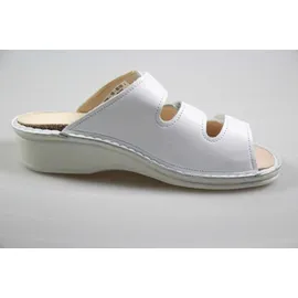 Finn Comfort PISA Damen Weiß 40 EU