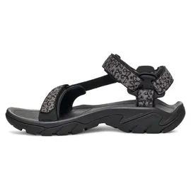 Teva Terra Fi 5 Universal Herren Magma Black/Grey 48,5