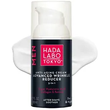 Hada Labo Tokyo Men Anti Aging Hyaluron Creme 50 ml