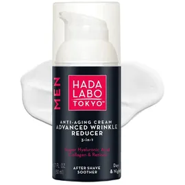 Hada Labo Tokyo Men Anti Aging Hyaluron Creme 50 ml