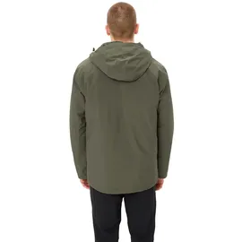 Vaude Rosemoor Padded Jacket II khaki 3XL