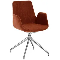 Mayer Sitzmöbel myHELIOS Aluminium Grau