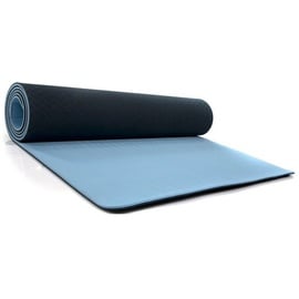 Hammer Yogamatte Alaya blau