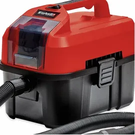 Einhell TE-VC 18/10 Li inkl. Starterset