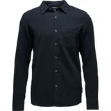 Black Diamond Project Flannel Langarmhemd - Black - L