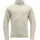 Devold of Norway Nansen Wool High Neck Pullover Grau Melange L