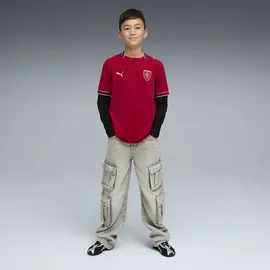 Puma Tschechien Heimtrikot (Replica) 2026 Kinder Gr. 140