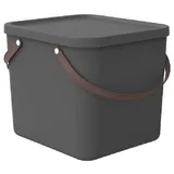 40 L anthrazit