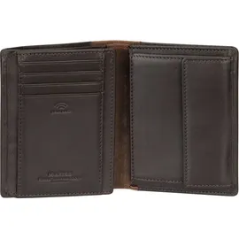Maître Parfumeur et Gantier Bundenbach Hainer Geldbörse unisex braun