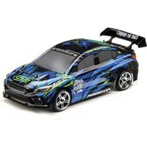 Absima RC-Auto ATC3.4 V2 4WD RTR blau (nicht vorhanden)