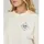 Salty Crew Shellbrate Skimmer T-Shirt off white M