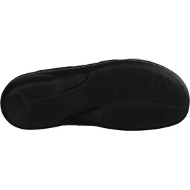 Finn Comfort ventura-s Pantolette - Marken, Rot, leder (nubuk), für Damen, rot, Größe 39 EU