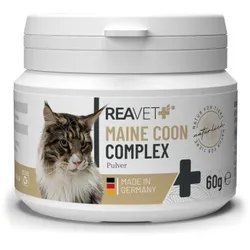 REAVET Maine Coon Complex 60g