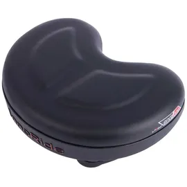 Point S Endzone Inno Ride 11155705 26 cm Schwarz